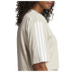 Adidas Γυναικεία κοντομάνικη μπλούζα 3-S Single Jersey TLR Tee Adidas Γυναικεία κοντομάνικη μπλούζα 3-S Single Jersey TLR Tee
